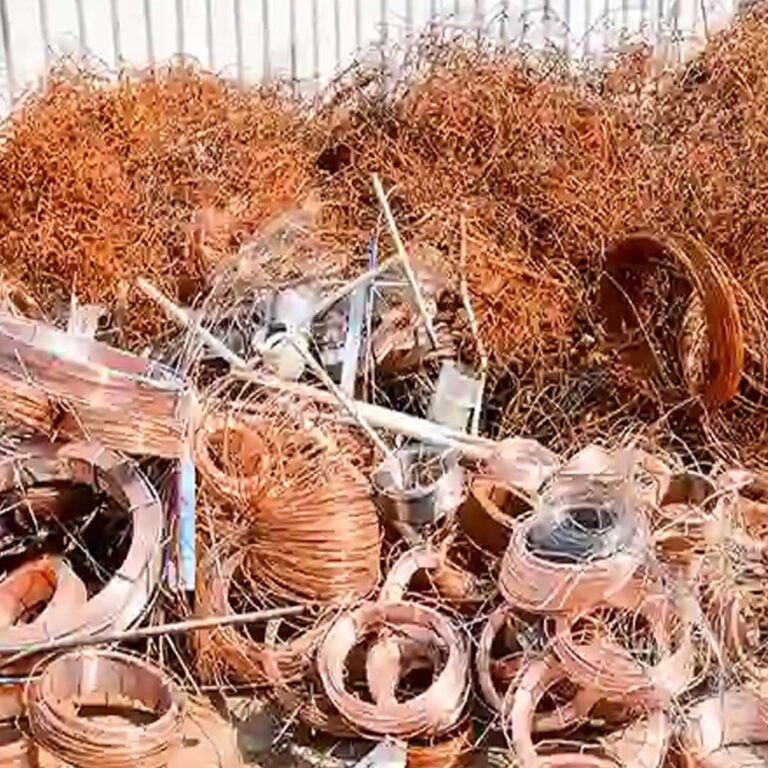 خدمات شراء السكراب في السعودية