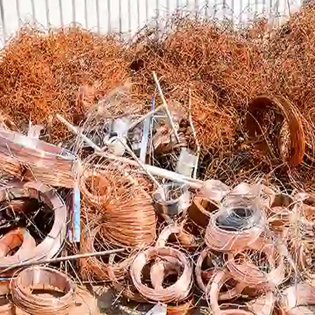 خدمات شراء السكراب في السعودية