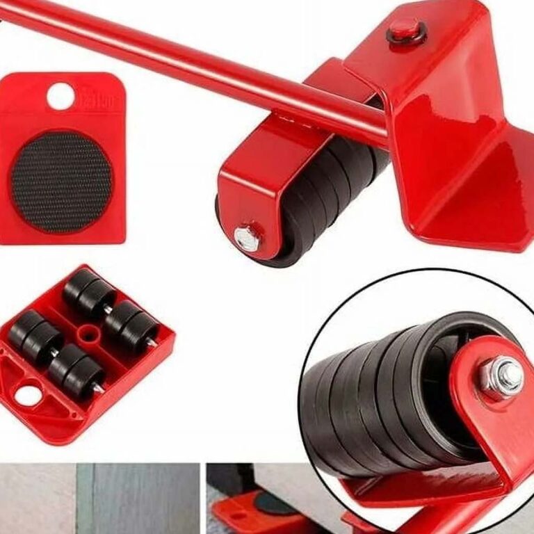 أخطاء التعامل مع الأثاث الثقيل