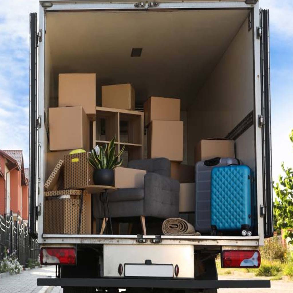 خدمات نقل عفش بجدة - خدمات نقل سريعة