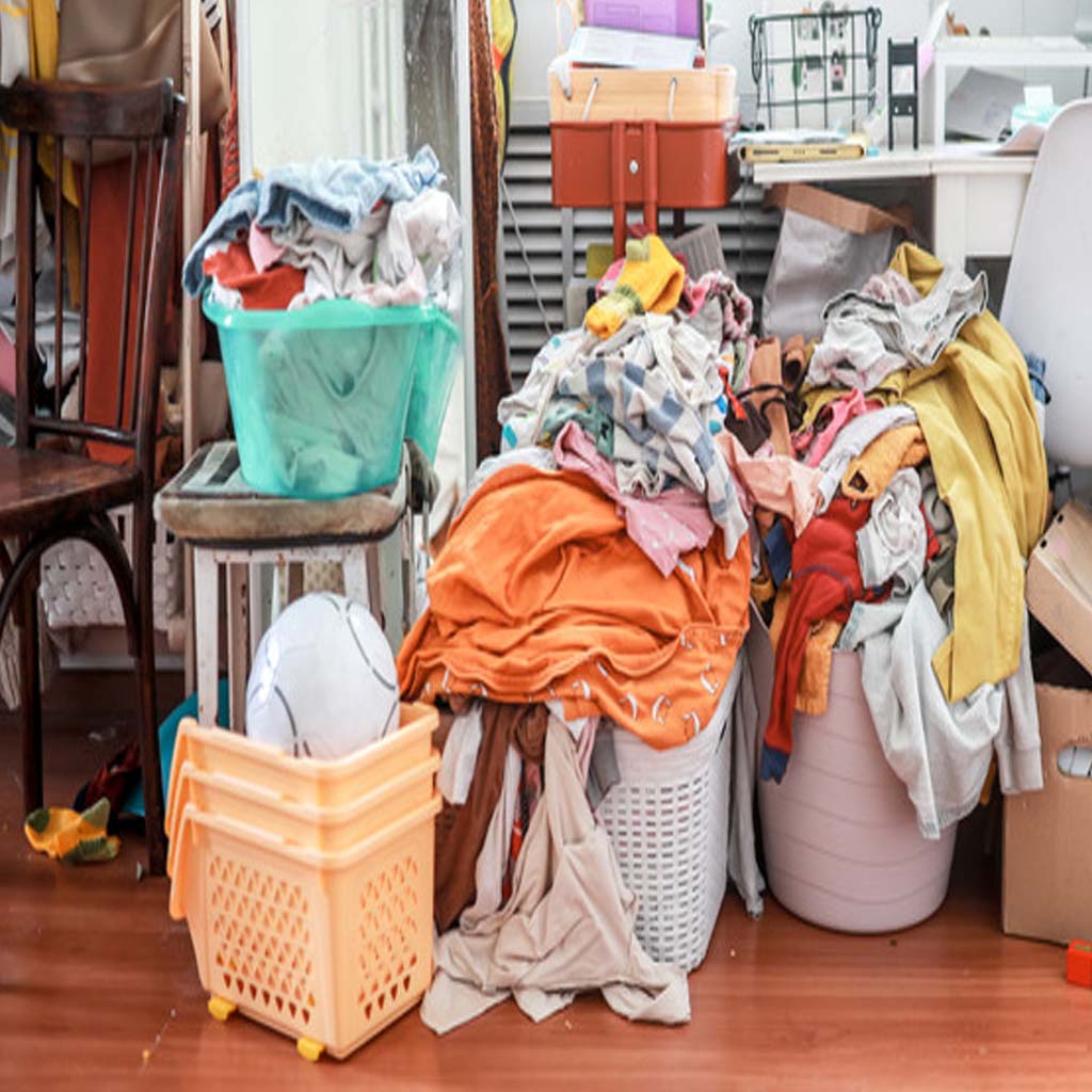 كيف يتخذ المستهلك قراراته عند التعامل مع الأثاث والممتلكات المنزلية