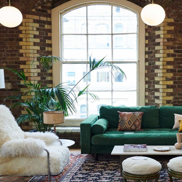 تحليل سلوكي واقتصادي لظاهرة شراء وبيع الأثاث المستعمل في المدن الكبرى